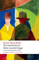 The Notebooks of Malte Laurids Brigge-9780199646036