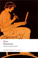 Theaetetus-9780199646166