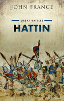 Hattin : Great Battles-9780199646951