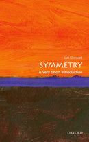 Symmetry : A Very Short Introduction-9780199651986