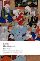 The Masnavi, Book Three-9780199652037