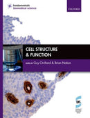 Cell Structure & Function-9780199652471