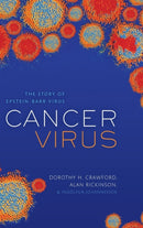 Cancer Virus : The story of Epstein-Barr Virus-9780199653119