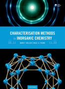 Characterisation Methods in Inorganic Chemistry-9780199654413