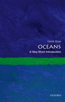 Oceans : A Very Short Introduction-9780199655076