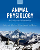 Animal Physiology: an environmental perspective-9780199655458