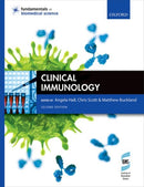 Clinical Immunology-9780199657650