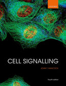 Cell Signalling-9780199658480
