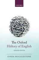 The Oxford History of English-9780199660162