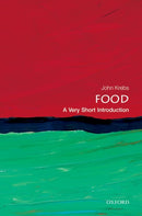 Food : A Very Short Introduction-9780199661084