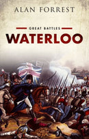 Waterloo : Great Battles-9780199663262