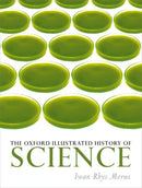 The Oxford Illustrated History of Science-9780199663279