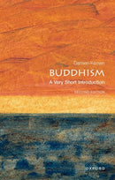 Buddhism : A Very Short Introduction-9780199663835