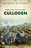 Culloden : Great Battles-9780199664078