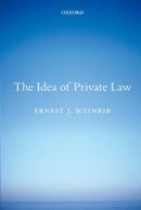 The Idea of Private Law