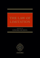 The Law of Limitation