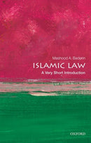 Islamic Law : A Very Short Introduction-9780199665594
