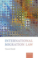 International Migration Law-9780199668274