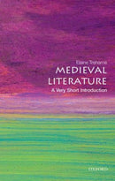 Medieval Literature : A Very Short Introduction-9780199668496