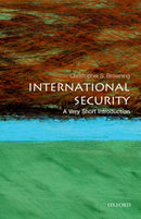 International Security : A Very Short Introduction-9780199668533