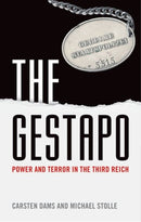 The Gestapo : Power and Terror in the Third Reich-9780199669226