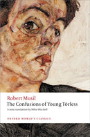 The Confusions of Young Torless-9780199669400