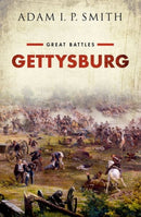 Gettysburg-9780199671274