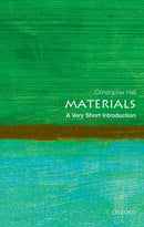 Materials : A Very Short Introduction-9780199672677