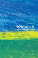 Hormones : A Very Short Introduction-9780199672875
