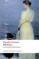 Effi Briest-9780199675647
