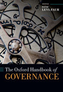 The Oxford Handbook of Governance-9780199677061