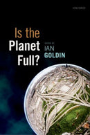 Is the Planet Full?-9780199677771
