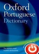 Oxford Portuguese Dictionary-9780199678129