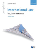 Complete International Law : Text, Cases, and Materials-9780199679072