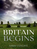 Britain Begins-9780199679454