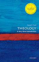 Theology : A Very Short Introduction-9780199679973
