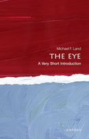 The Eye : A Very Short Introduction-9780199680306