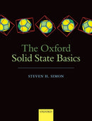 The Oxford Solid State Basics-9780199680771