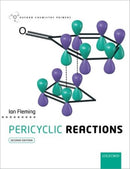 Pericyclic Reactions-9780199680900