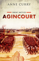 Agincourt : Great Battles Series-9780199681020