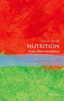 Nutrition : A Very Short Introduction-9780199681921