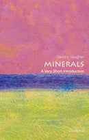 Minerals