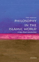 Philosophy in the Islamic World : A Very Short Introduction-9780199683673