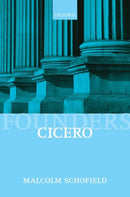Cicero : Political Philosophy-9780199684922