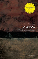 Fascism : A Very Short Introduction-9780199685363