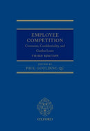 Employee Competition