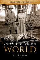 The White Man's World-9780199686032