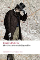 The Uncommercial Traveller-9780199686667