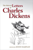The Selected Letters of Charles Dickens-9780199686834