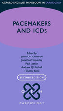 Pacemakers and ICDs-9780199687831